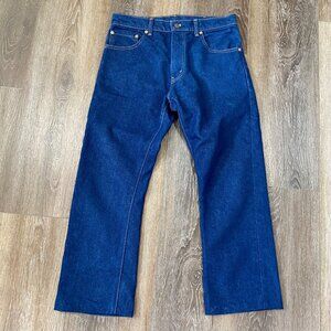 WINTER DEALS -Levis Strauss & Co. 517 Bootcut Jeans W32 L29 Medium Wash Denim
